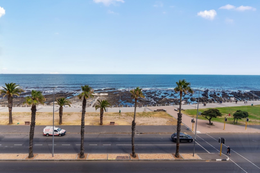 0 Bedroom Property for Sale in Sea Point Western Cape